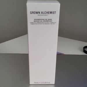 Grown Alchemist Regenerating Gel Mask - Cream